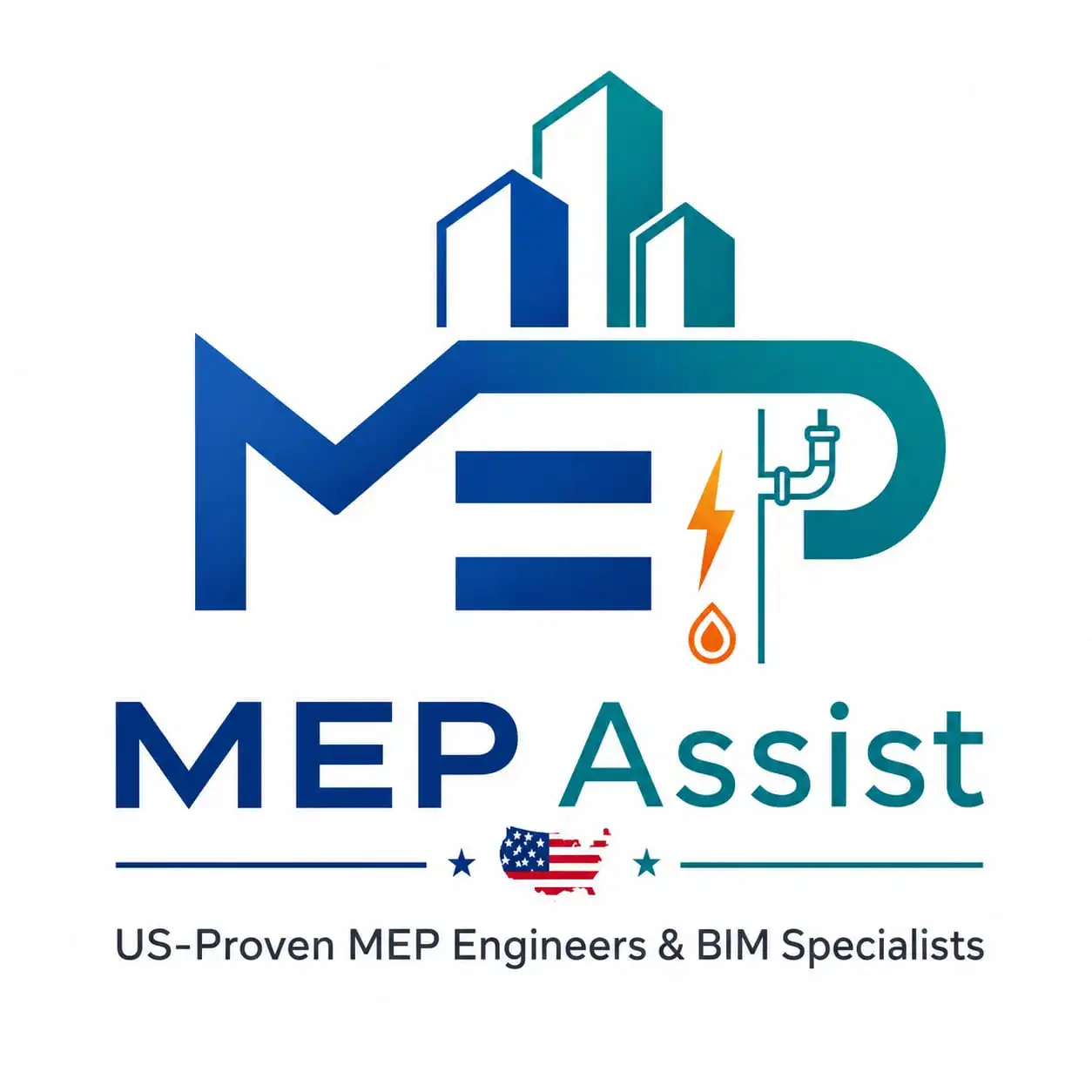 MEP Assist Logo