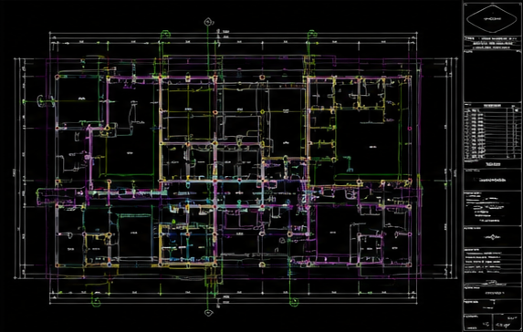 AutoCAD Drafting View